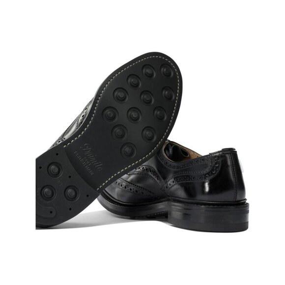 Tricker'S Bourton Derby UK 8 Men - Picture 5 of 5